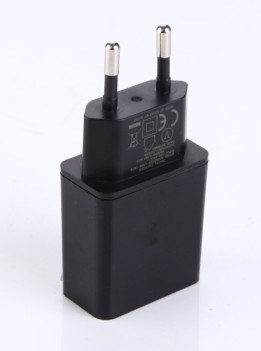 5V 1A EU Mobile Charger