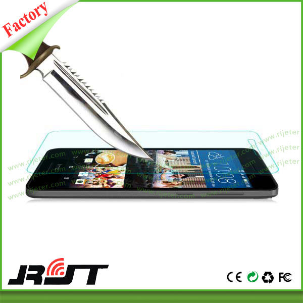 0.33mm Anti Scratch Tempered Glass Screen Protector for HTC Desire 728 (RJT-A6014)