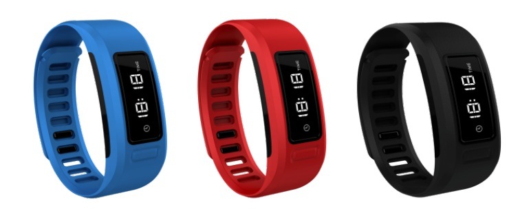 H6 Smart Sport Bracelet with Bluetooth