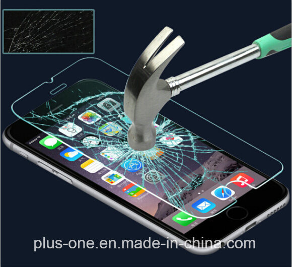 Screen Protector Mobile Phone Part for iPhone 6