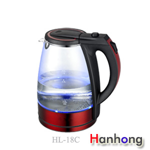 Home Appliance Electric Glass Kettle Heating Element