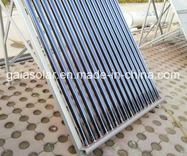 Family Use Solar Water Heater Energy