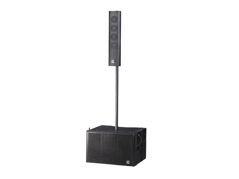 Professional Column PRO Audio Loudspeaker