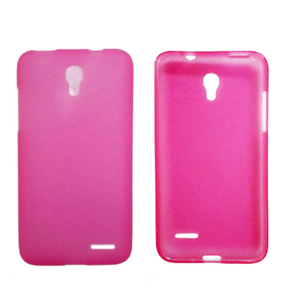 2016 New Arrival Hot Sale Phone Back Cover for Idol 2 TPU Case