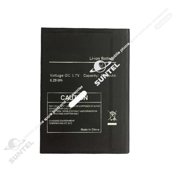 Original Mobile Phone Repair Parts for Bmobile Ax700 Battery