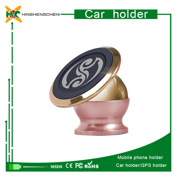 Universal Car Car Mount Holder Lazy Mobile Holder