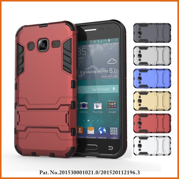 Mobile Phone Cases for Samsung Galaxy J2 J200