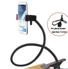 Multi-Function 2015 New Design Plastic Mobile Phone Holder Support for iPhone/GPS