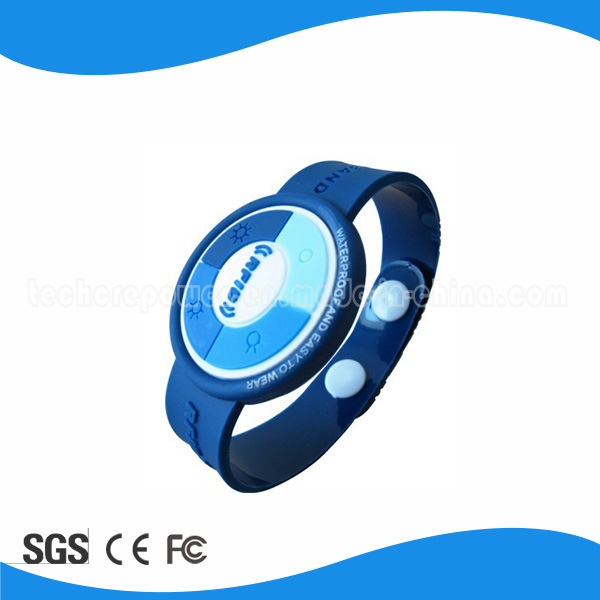 RFID Wristband Adjustable Bracelet