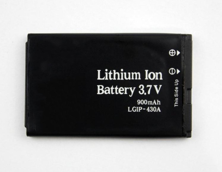 Lgip430A Mobile Phone Battery Original for LG