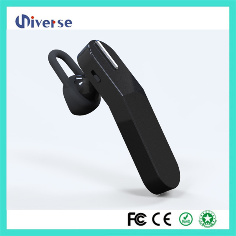 Hidden Wireless Business Earbuds Bluetooth Headphone Earphone for Smartphone