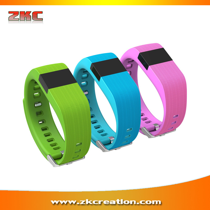 Wristband Smartband Smart Bracelet for Smartphones