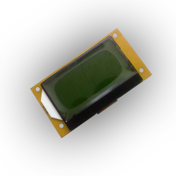 128*64 LCD Display