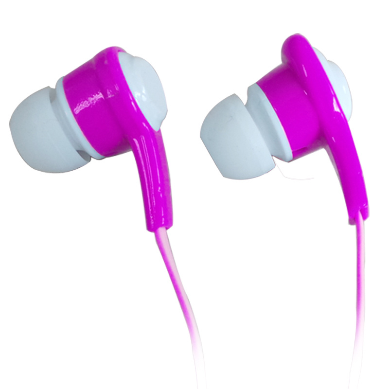 3.5mm Stereo Earphones/ Earphone / in-Ear Headphone