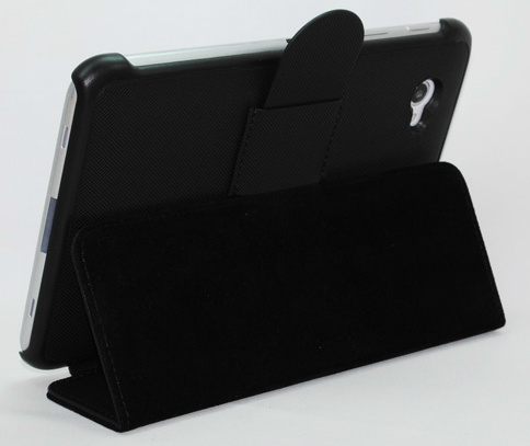 Black Case for Samsung (eFly29)