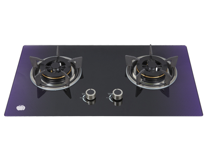 2 Burner Stove