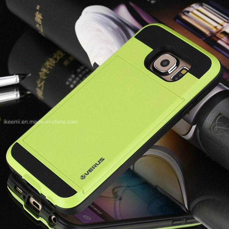 Mobile Phone Accessories Luxury Case for Samsung S7/S7edge