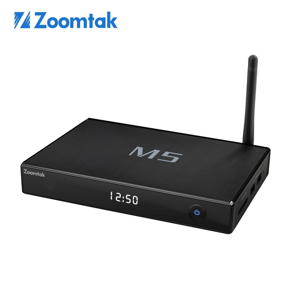 M5 Set Top Box Android TV Box Amlogic S805 4core