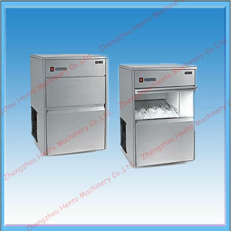 Commercial Pellet Ice Maker