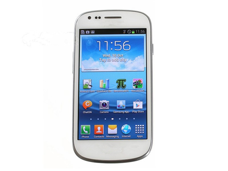 Hot Sale Original Brand Android Mini S3 I8190 Mobile Phone