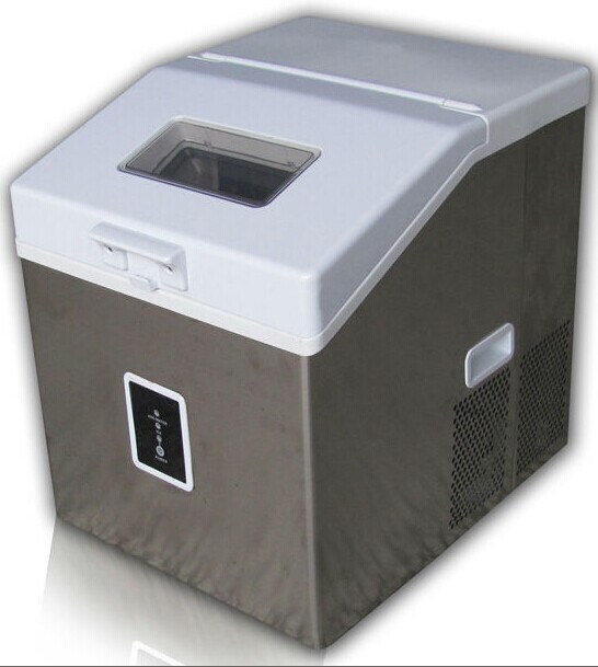 Solar Ice Maker 12/24V Icy