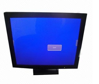 19inch LCD Display with 1280 (RGB) X1024