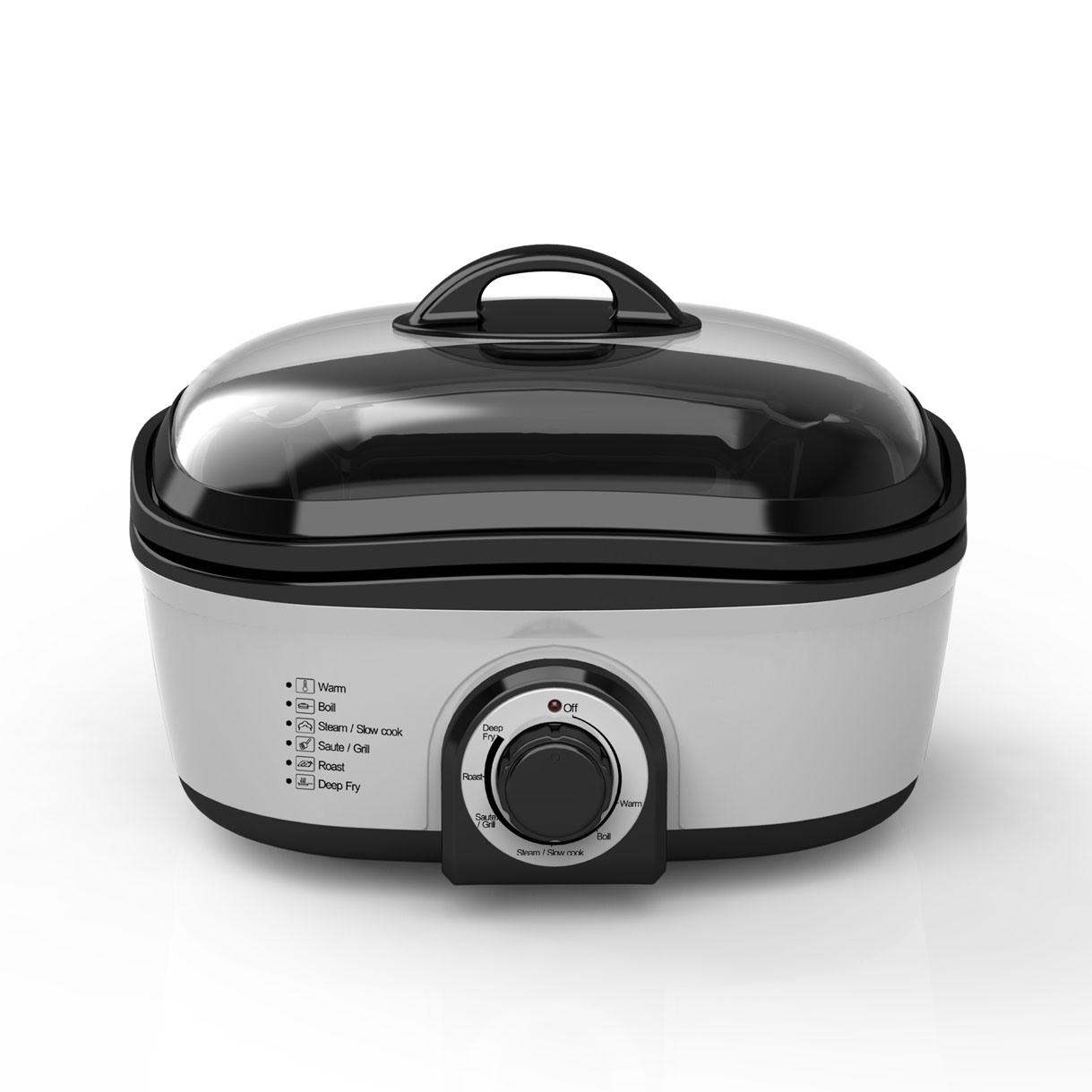 New Cooking Appliances (MT-01)