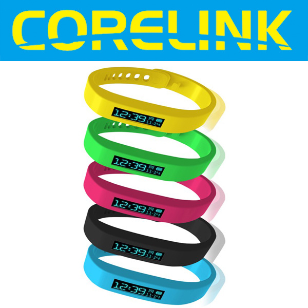 Hot Sale Health Smart Wear Bracelet Low Radiation