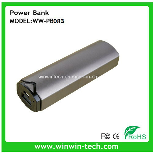 New Design Super Quality Power Bank with 2200mAh