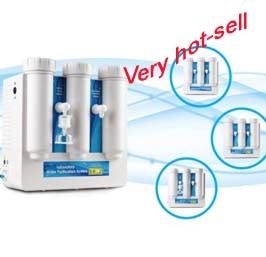 Water Purifier of Laboratory