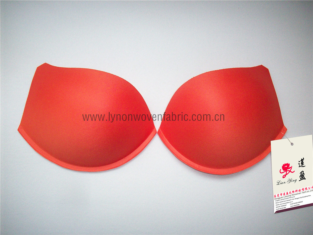 High Quality Sexy Bra Cup, Underwear Accessory