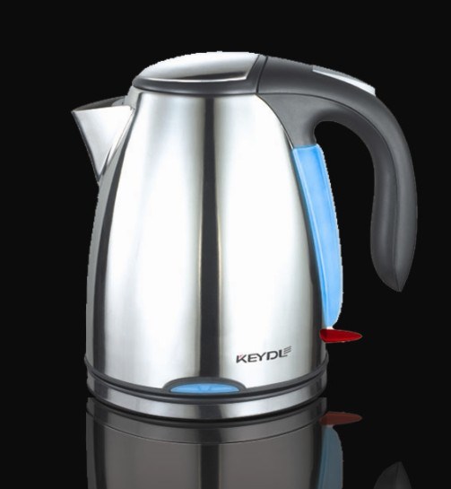 Stainless Steel Kettle (KD10610)