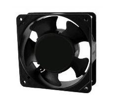 Series Q Fd1238A/Q AC Axial Fan