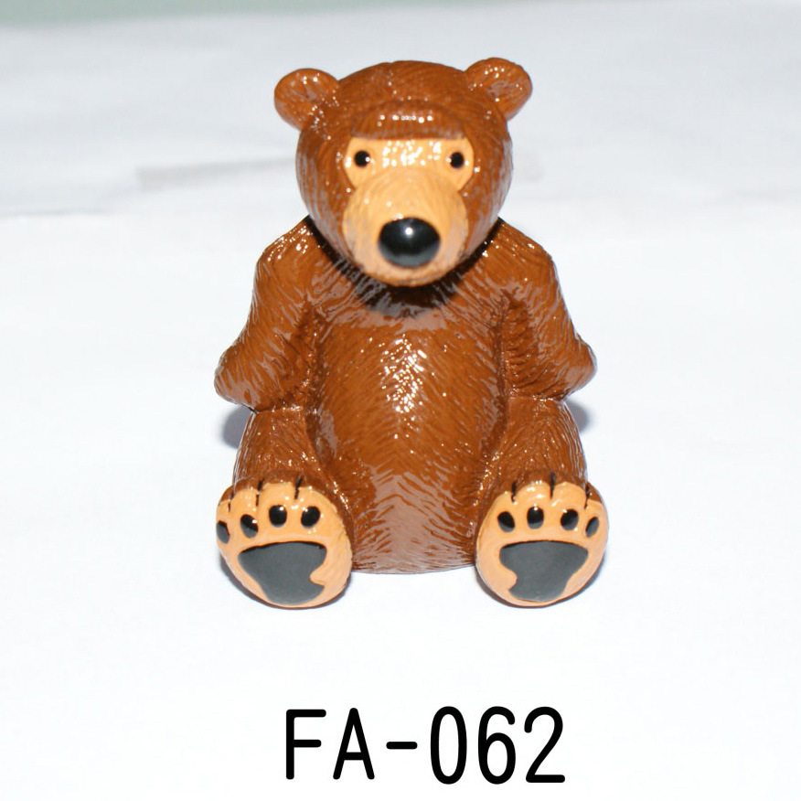 Polyresin Decorations (FA-062)