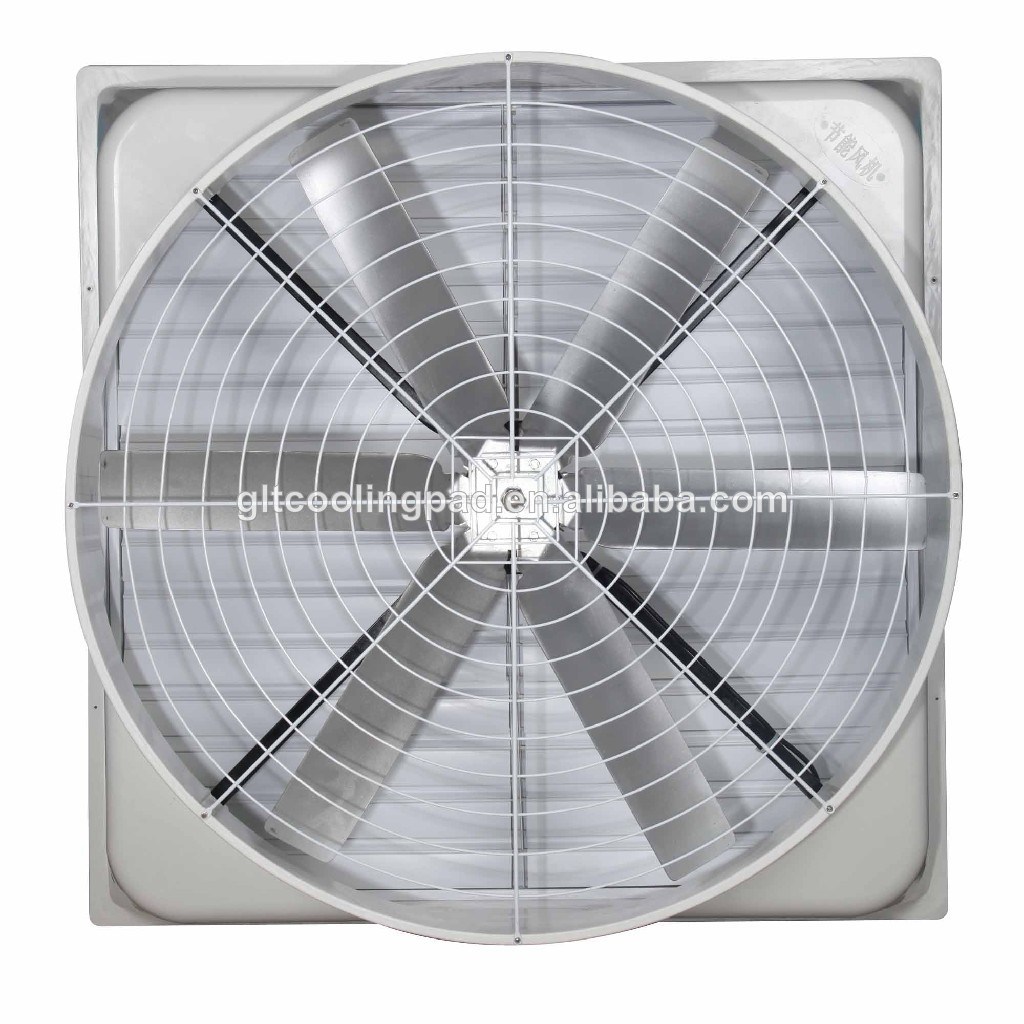 The Portable Electrical Operated Exhaust Fan