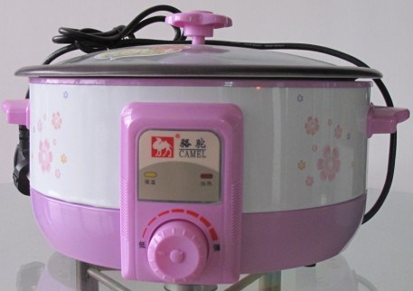 Electric Chafing Dish