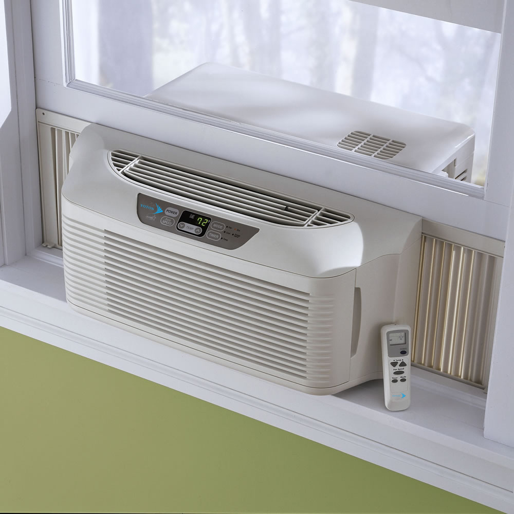 Window Mounted Air Conditioner 24000BTU