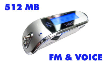 MP3 Player