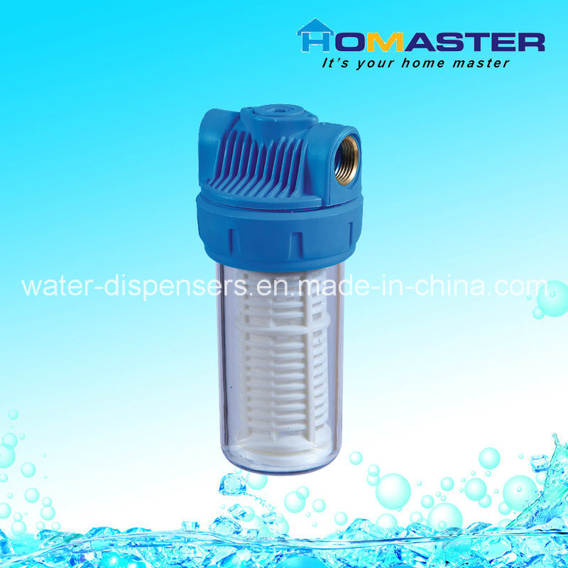 Cartridge Housing Filter for Home Water Purifiers (HNFH-5K)