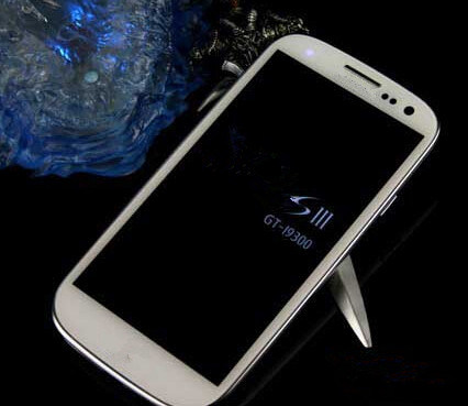 Original Brand S3 I9300 Mobile Phone, Cheap Android Phone Cell Phone