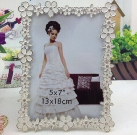 Wall Decoration Multi Photo Frame