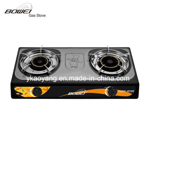 Good Quality Cheap Gas Stove for Sale