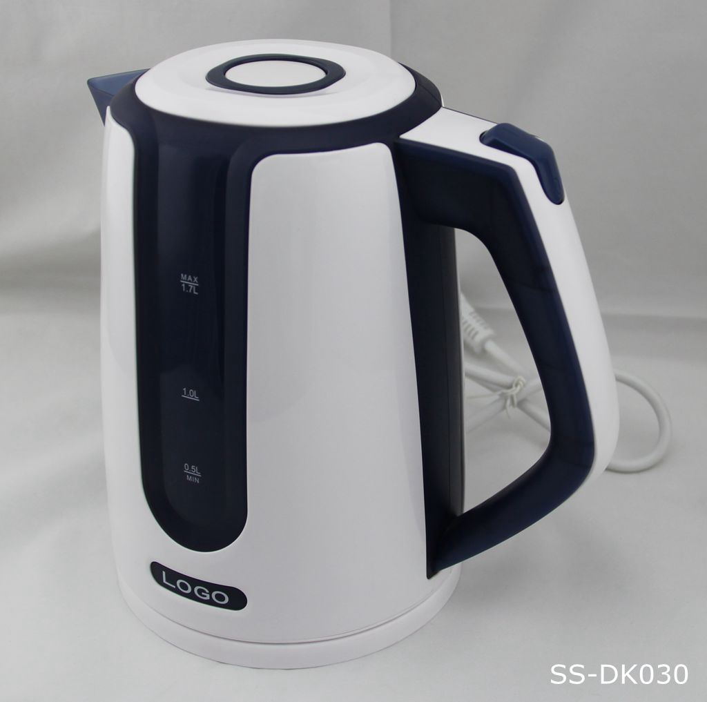 Ss-Dk030 1.7L PP Kettle