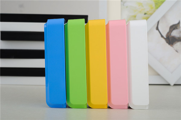 Portable Power Bank for Mobile Smart Phone