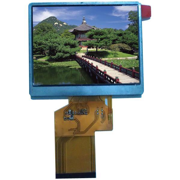 High Quality 2 Inch TFT Transmissive LCD Display