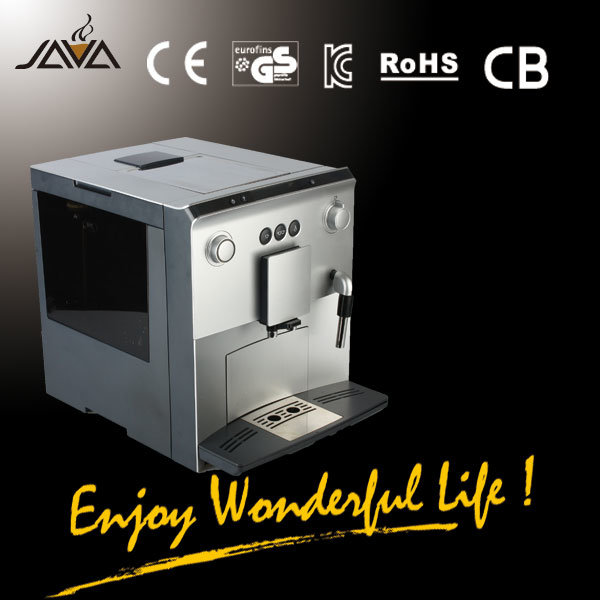 Coffee Machine Espresso Cappuccino Latest Release New