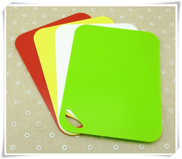 Home Appliance Kitchen Tool Plastic Mincing Board