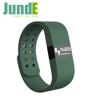 Newest Smart Health Bracelet with Bluetooth 4.0/Ipx68 Waterproof