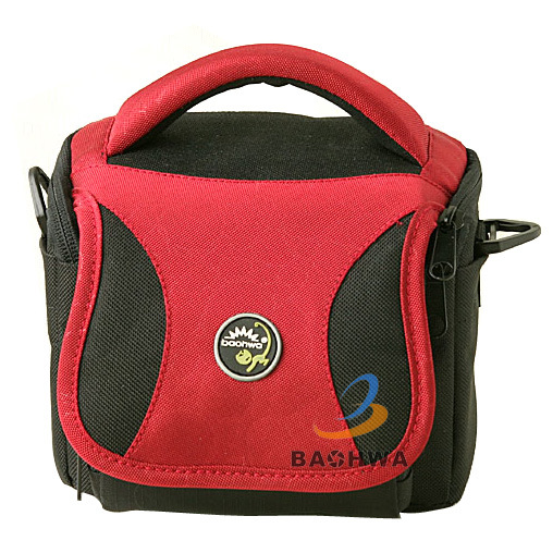 Waterproof Nylon SLR Camera Bag (8005)