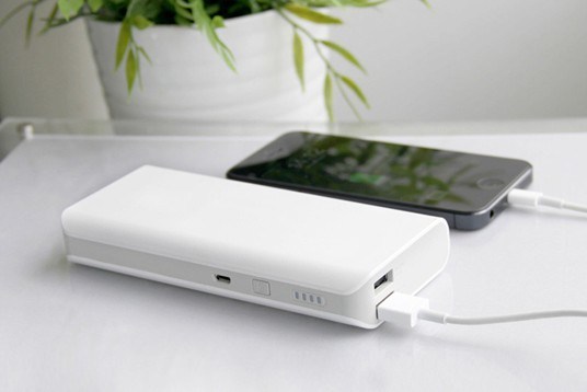 15000mAh IMT-U52 Power Bank